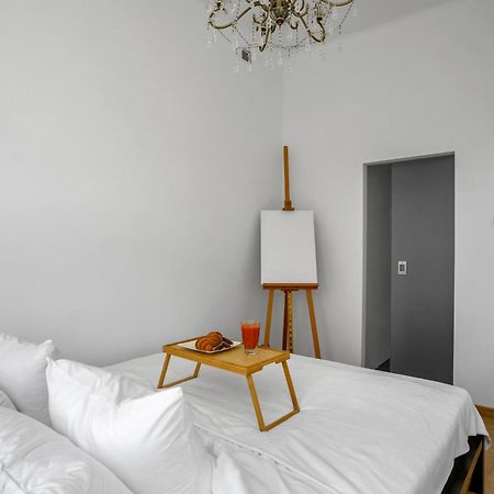 Warsaw Castle Apartments - Prime Location, Historic City Center, Castle View, Fast Internet - By Rentujemy Exterior foto